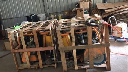 珠海行李、家具、电器包装托运