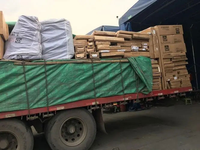 珠海家具托运