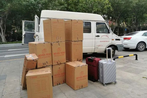 珠海行李托运公司
